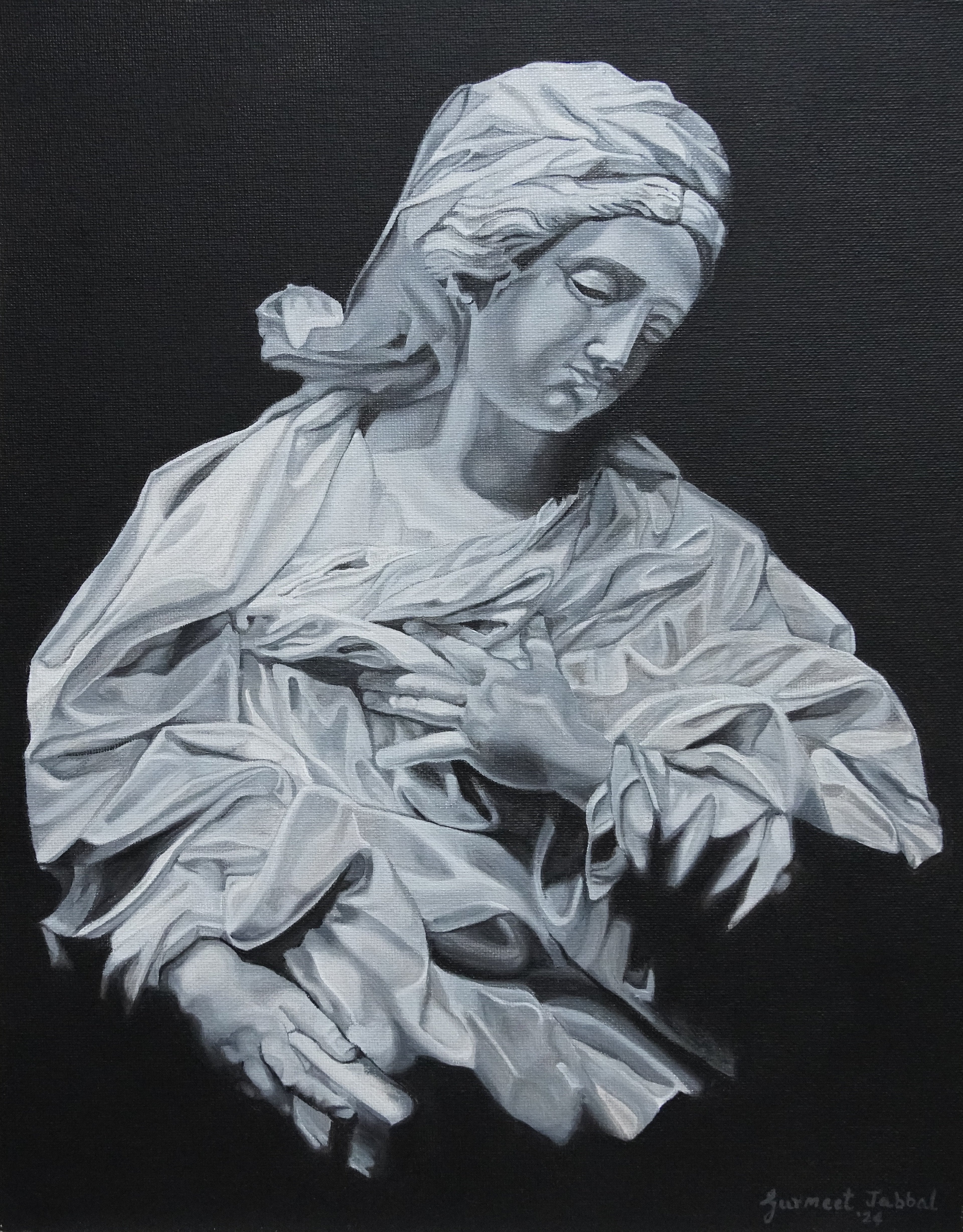 Maria Annunciata