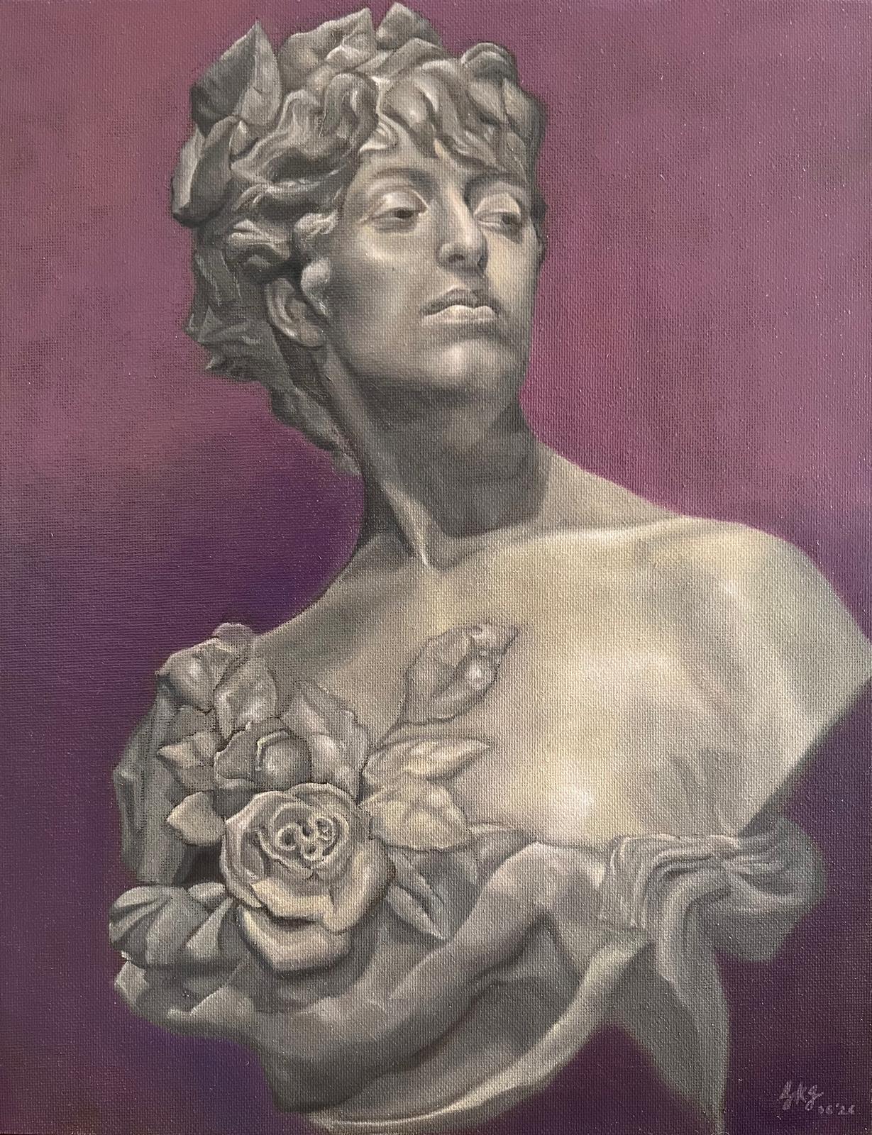 A Quiet Gaze