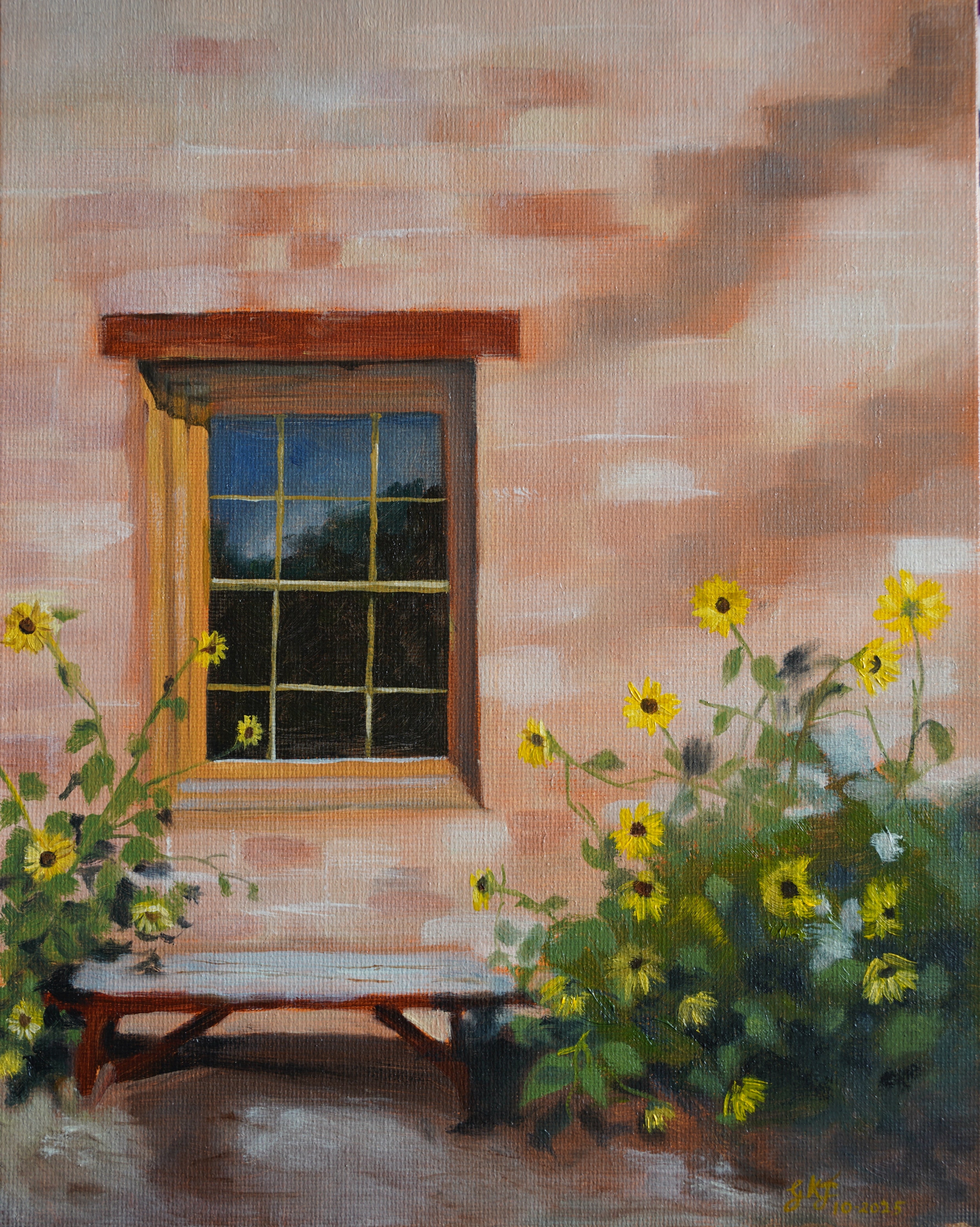 Wheeler Farm